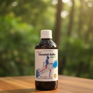 वातनाशक काढा | Vatnashak Kadha
