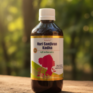 नारी संजीवन काढा | Nari Sanjivan Kadha
