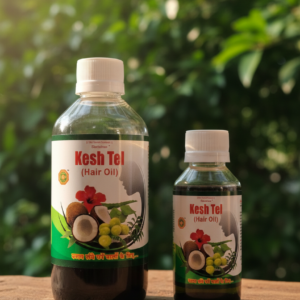 केश तेल | Kesh Tel