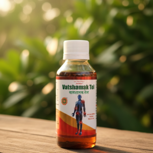 वातशामक तेल | Vatshamak Tel