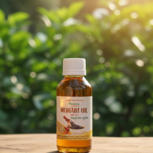 मोहरी तेल | Mohari Oil 100ml