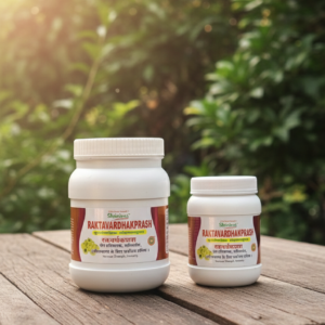 रक्तवर्धक प्राश | Raktavardhak Prash