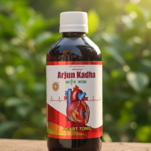 अर्जुन काढा | Arjun Kadha