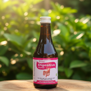 डायजेष्टीव सिरप | Digestive Syrup