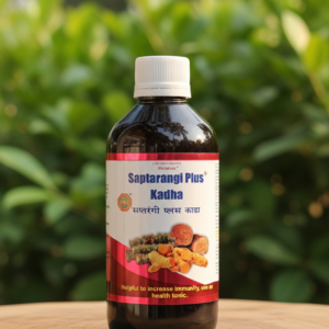 सप्तरंगी प्लस काढा | Saptarangi Plus Kadha