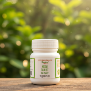 नीम टॅबलेट | Neem Tablet