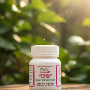 महावातविध्वंसक रसवटी | Mahavat Vidhvanasak Rasvati