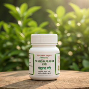 चंद्रप्रभा वटी | Chandraprabha Vati