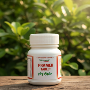 प्रमेह टॅबलेट | Prameh Tablet