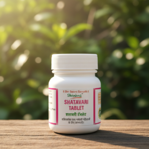 शतावरी टॅबलेट | Shatavari Tablet