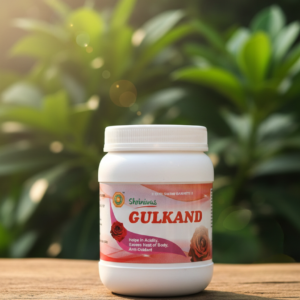 gulkand | गुलकंद