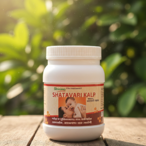 Shatavari Kalp / शतावरी कल्प
