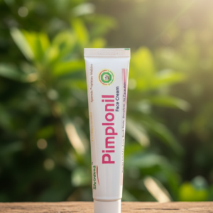पिंपलोनील | Pimplonil (Face cream)