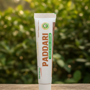 Pad dari Malam / पाद दारी मलम