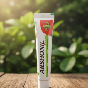 अर्शोनील मलम | Arshonil Malam