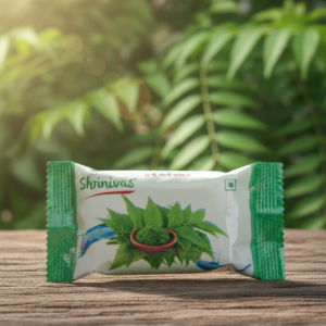 नीम साबण | NEEM SOAPS