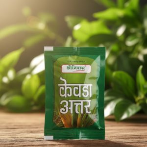 केवडा अत्तर | KEVDA ATTRA