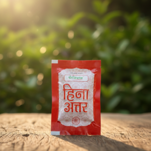 हिना अत्तर | HINAA ATTRA