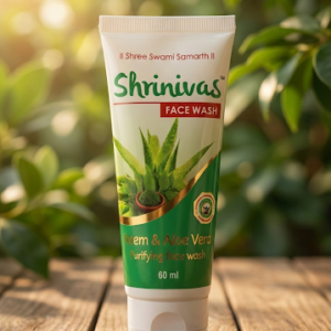 Neem & Aloe Vera | नीम & आलोवेरा