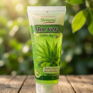 Aloe vera gel  | आलोवेरा जेल