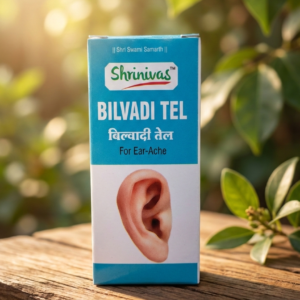 बिल्वादी तेल | Bilvadi Tel