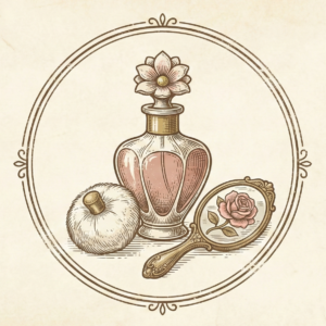 कॉस्मेटिक | COSMETIC