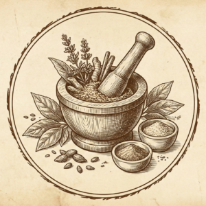 चूर्ण | Churn