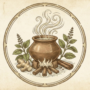 काढा | KADHA