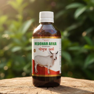 मेदोहर अर्क (गोमुत्र अर्क) | Medohar Arka