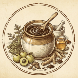 प्राश | Prash