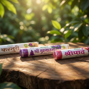 अगरबत्ती